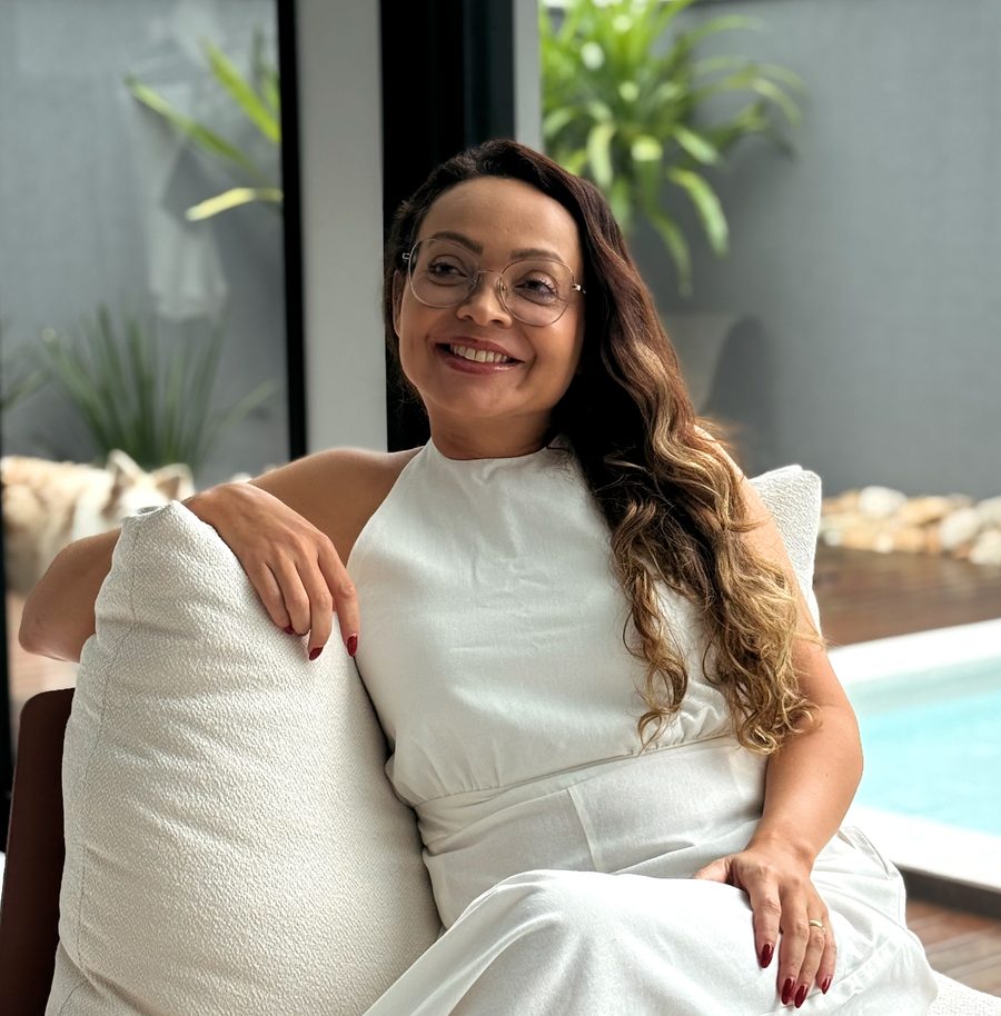 Dora Moreira